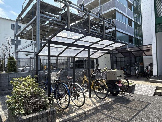 レオパレスベルポートのその他