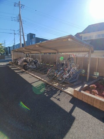フォレスタ　プルーニャのその他共用部分