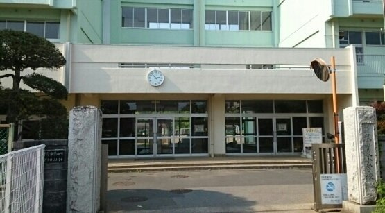 フォレスタ　プルーニャの周辺|誉田東小学校まで1160m