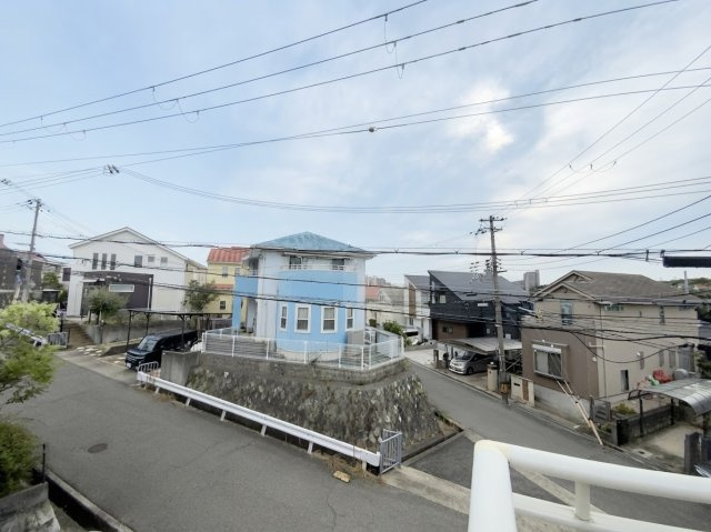 塩屋北町1丁目 中古戸建の展望|眺望