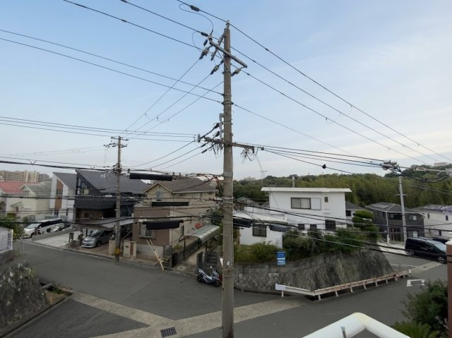 塩屋北町1丁目 中古戸建の展望|眺望