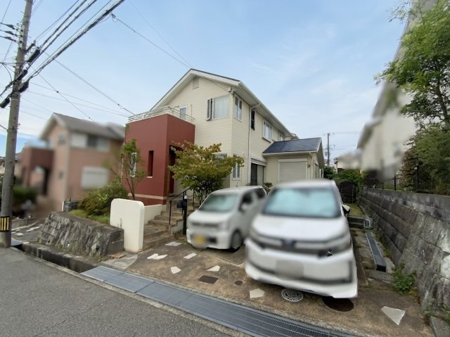塩屋北町1丁目 中古戸建