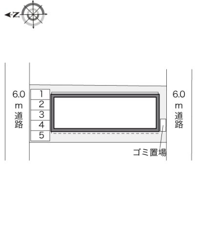 レオパレスプランドールのその他