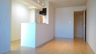 ＰＲＥＳＡＧＥⅡの居間・リビング