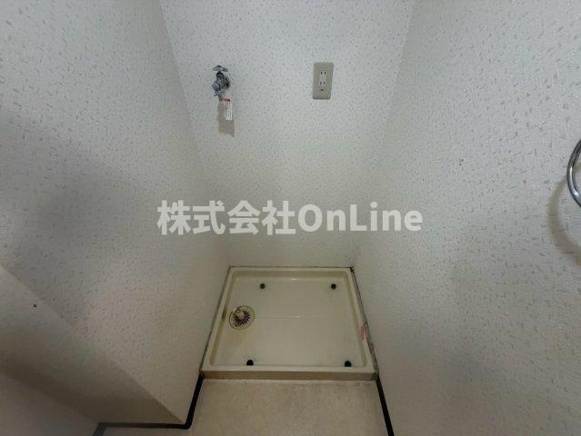 メゾン芝花の設備