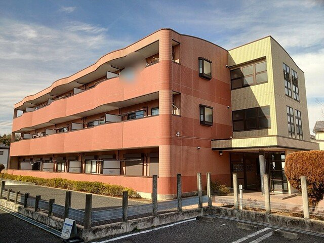 エクセルシァ　ＪＭの外観