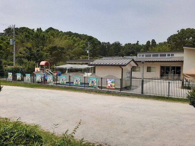 エクセルシァ　ＪＭの周辺|白井幼稚園まで750m