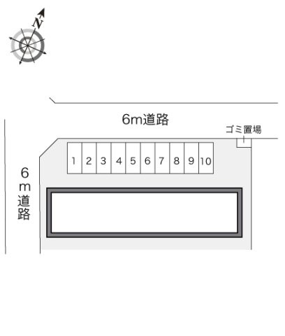 レオパレス吉春のその他