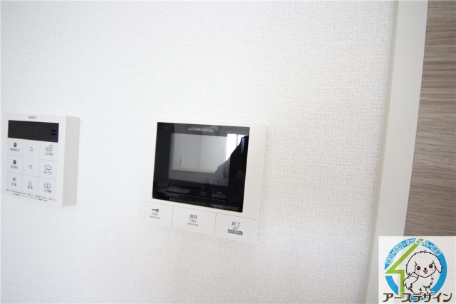 シャルムアンジュのセキュリティ