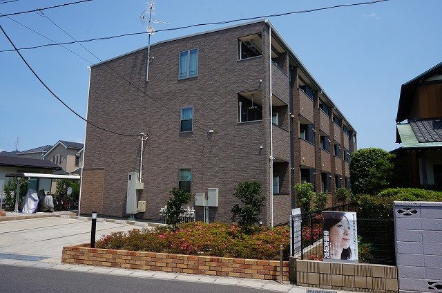 フォルテの外観