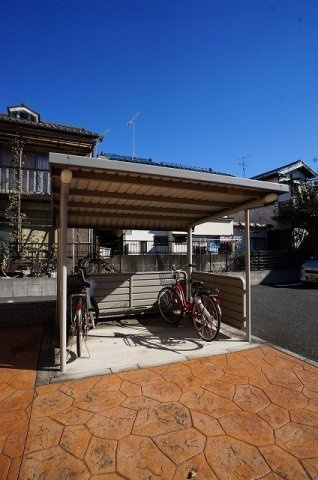 ベルク　フルス　Ｂのその他共用部分