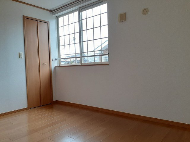 ブルックリンパークⅡの内装