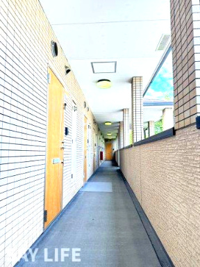 フジパレス光南町のその他共用部分