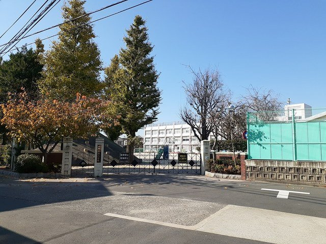 ！ＶＡＭＯＳ　！　Ａの周辺|石神井東小学校まで254m