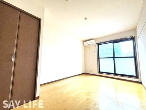 フジパレス光南町の居間・リビング