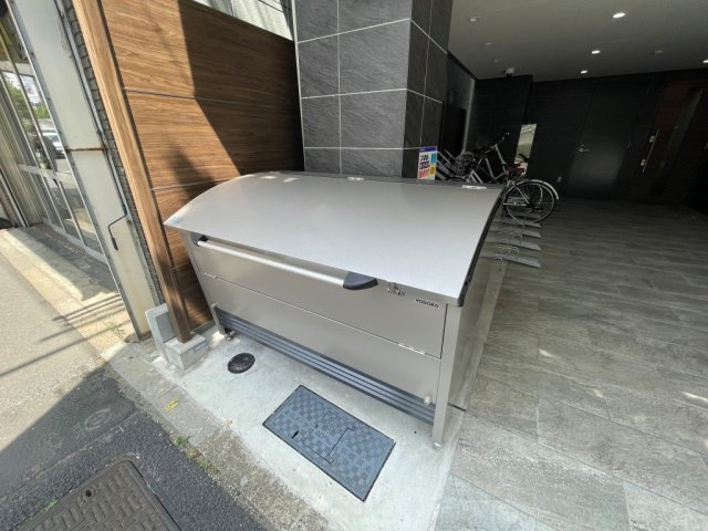 カルム浅草馬道のその他