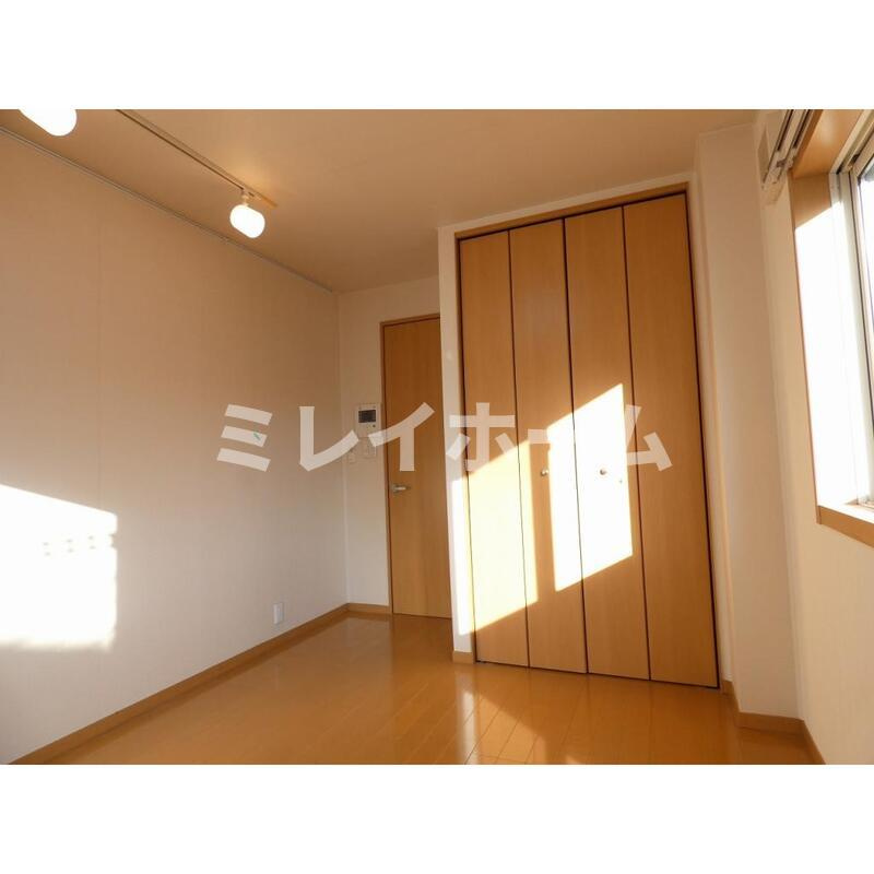 ヴェールメゾンのその他|同建物内、別のお部屋の参考写真になります。