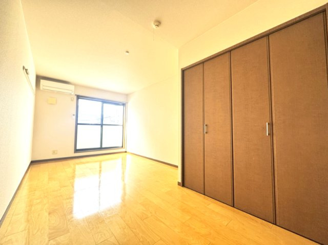フジパレス光南町の内装