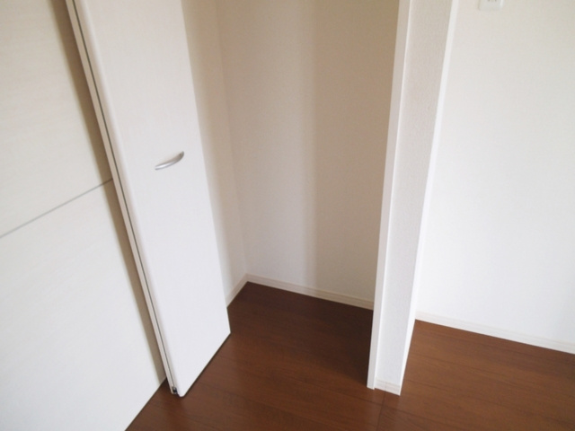 パークヒルズの収納|使いやすい物入れもございます☆
