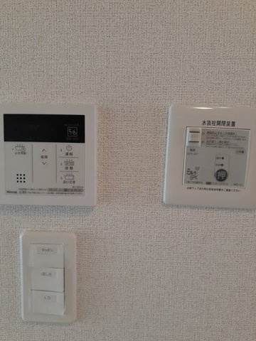 メザニーン　Ⅰの設備