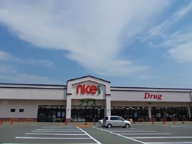 パレ・ドールの周辺|ナイス　外旭川店まで1500m