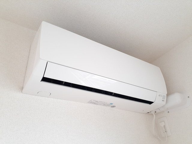 サニーヒルズＥの設備