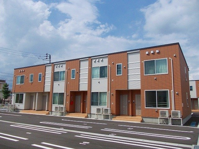 サニーヒルズＥ
