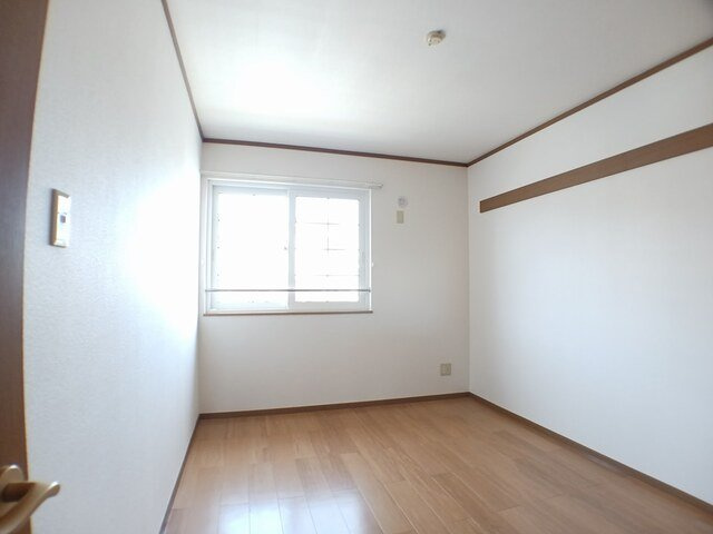 Ｐｒｅｓｅｎｔｉｍｅ　Ｂの内装|物件の内装です