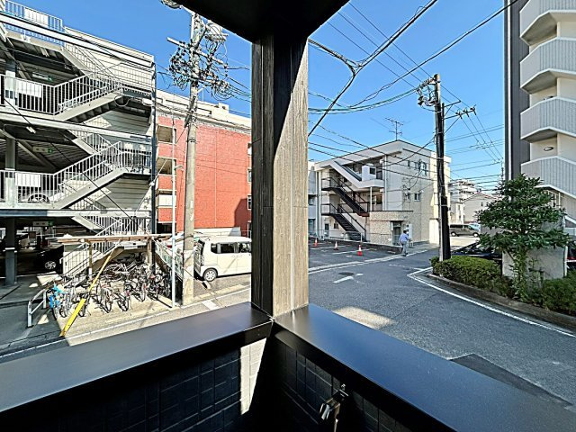 【展望】 | リブレコート平針