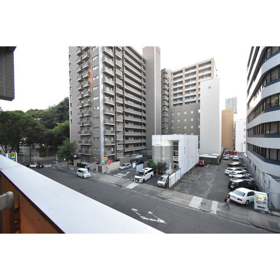 【展望】 | Gramercy Shirakawa Koen