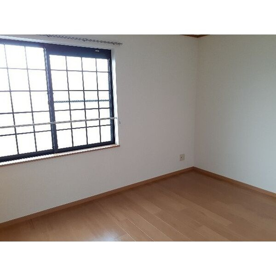 【内装】 | シャローム岩塚