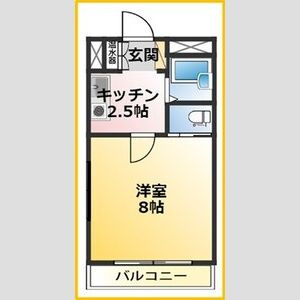 【間取り】 | アーバン塩釜