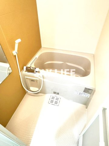 フジパレス喜連瓜破Ⅴ番館の浴室