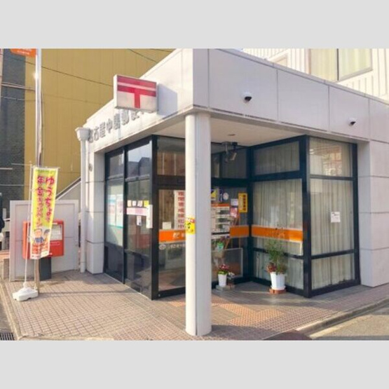 【周辺】 | ライフステージ正徳