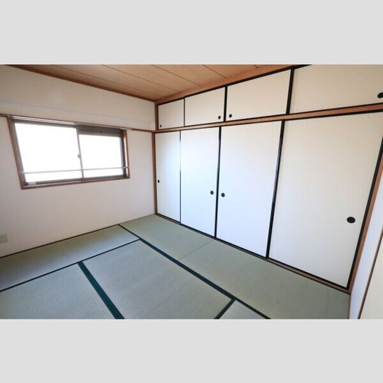 【和室】 | シェモア当知