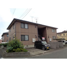 ファミール前田A棟の画像