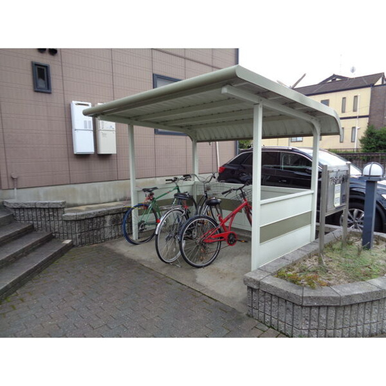 【その他共用部分】 | ファミール前田A棟