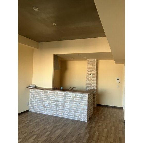 【内装】 | N apartment