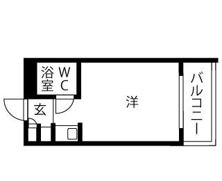 【間取り】 | プレスイン山王