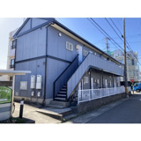 タウンコート東洋A棟・B棟の画像