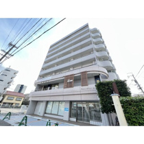 ウエストタウン福田の画像
