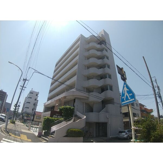 【外観】 | ウエストタウン福田