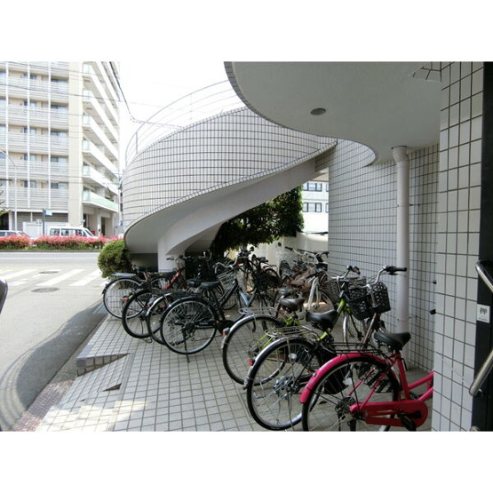【その他共用部分】 | ウエストタウン福田