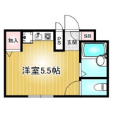 第6ハセビルの画像