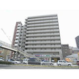 大曽根朝日マンションの画像