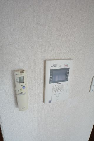 エル・セレーノ上本町レジデンス　桃陽小学校区のセキュリティ|エルセレーノ上本町レジデンス　ＴＶ付モニターホン