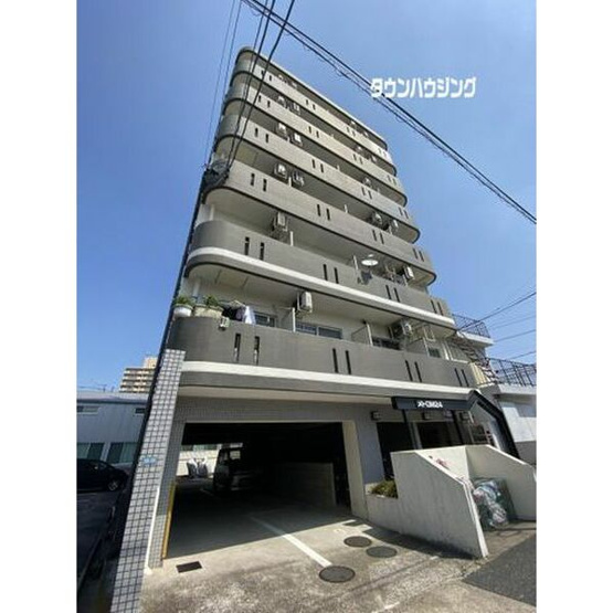 【外観】 | メトロM24