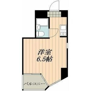 【間取り】 | メトロM24