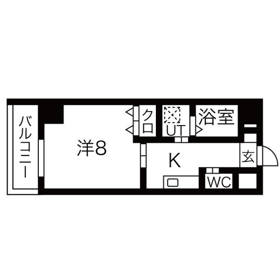 【間取り】 | BERG IZUMI(ベルグイズミ)