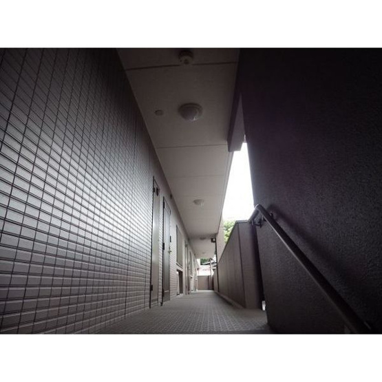 【ロビー】 | メゾン八事